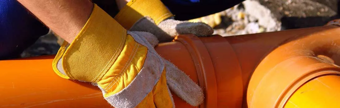 Drain repairs in Blackpool