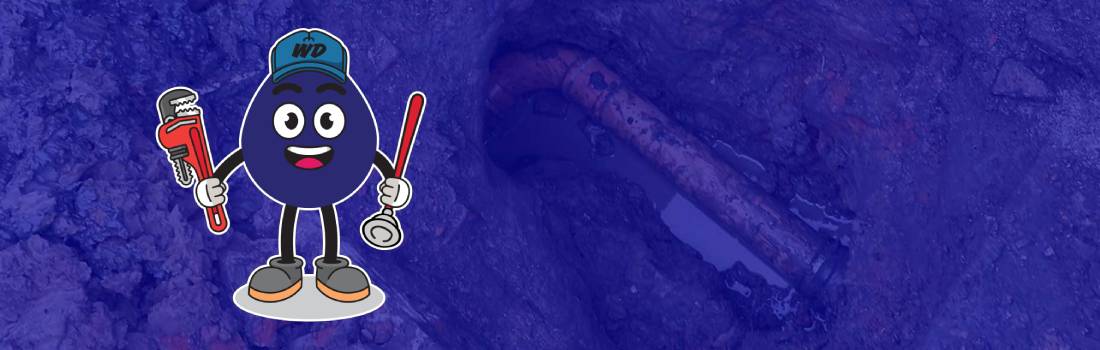 Sewer and Drain Unblocking Blackpool